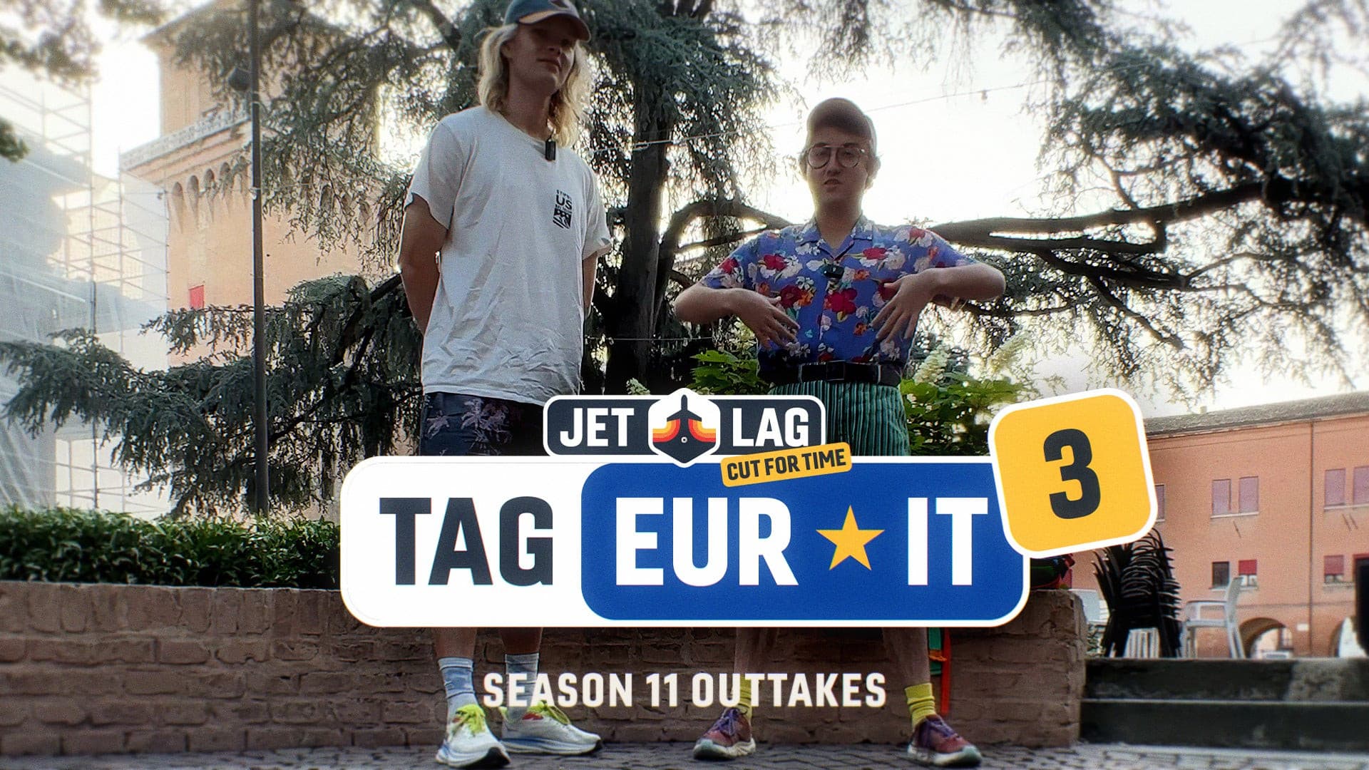 The Outtakes — Everything We Cut From Season 11