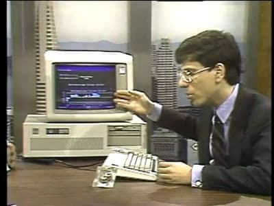 Business Applications (1985)