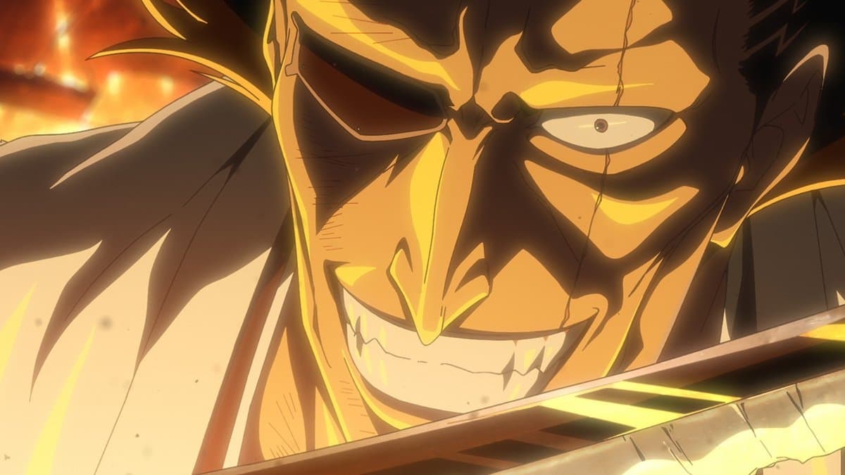 The Blood Warfare, Separation (Interlude)