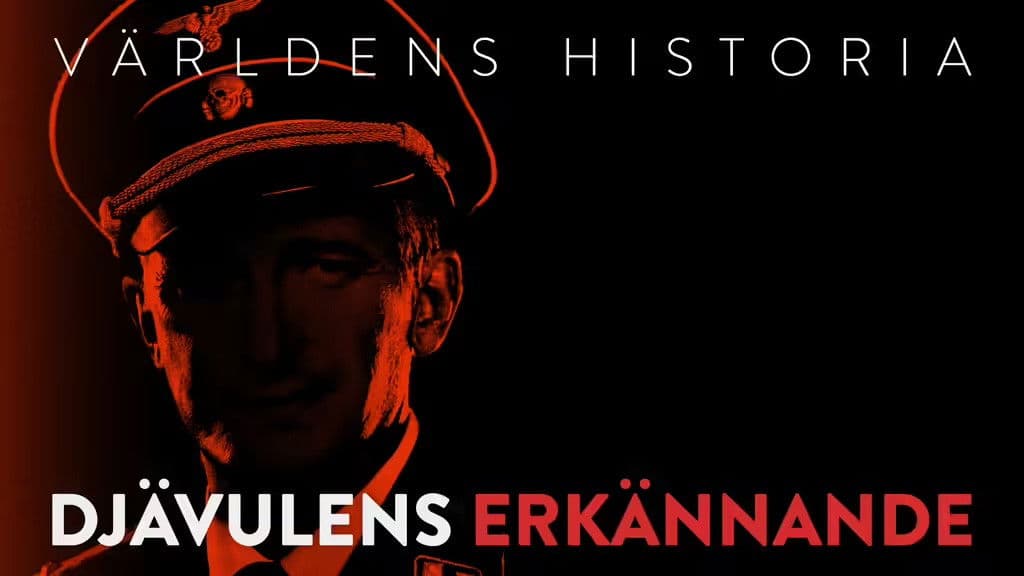 Devil’s Confession, Part 1