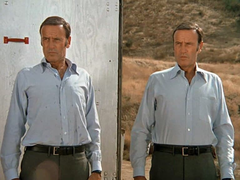 Return of the Robot Maker