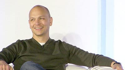 Tony Fadell