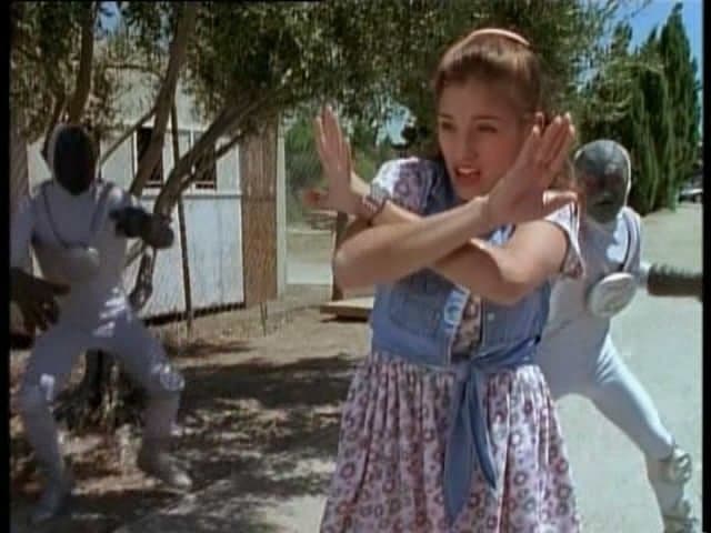 Beauty and the Beast