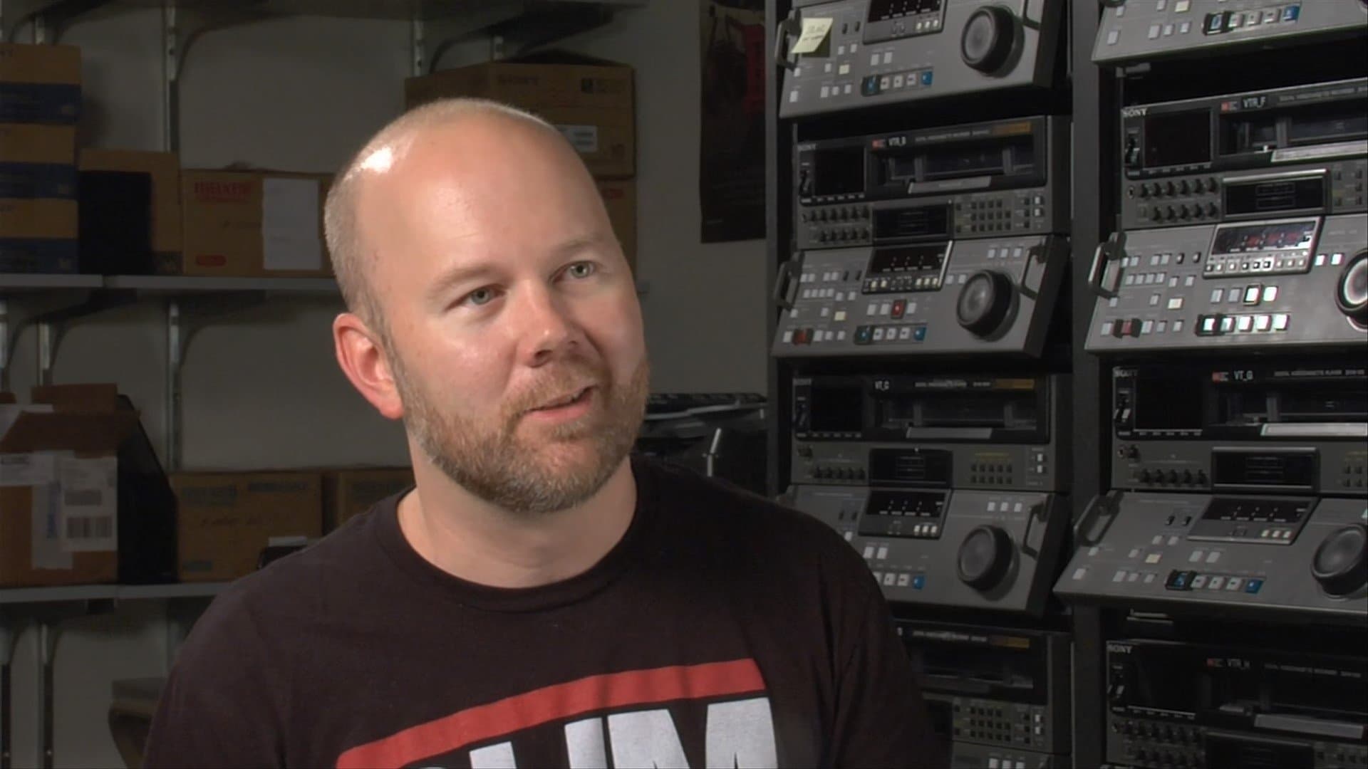 Revealed Unrated Uncut