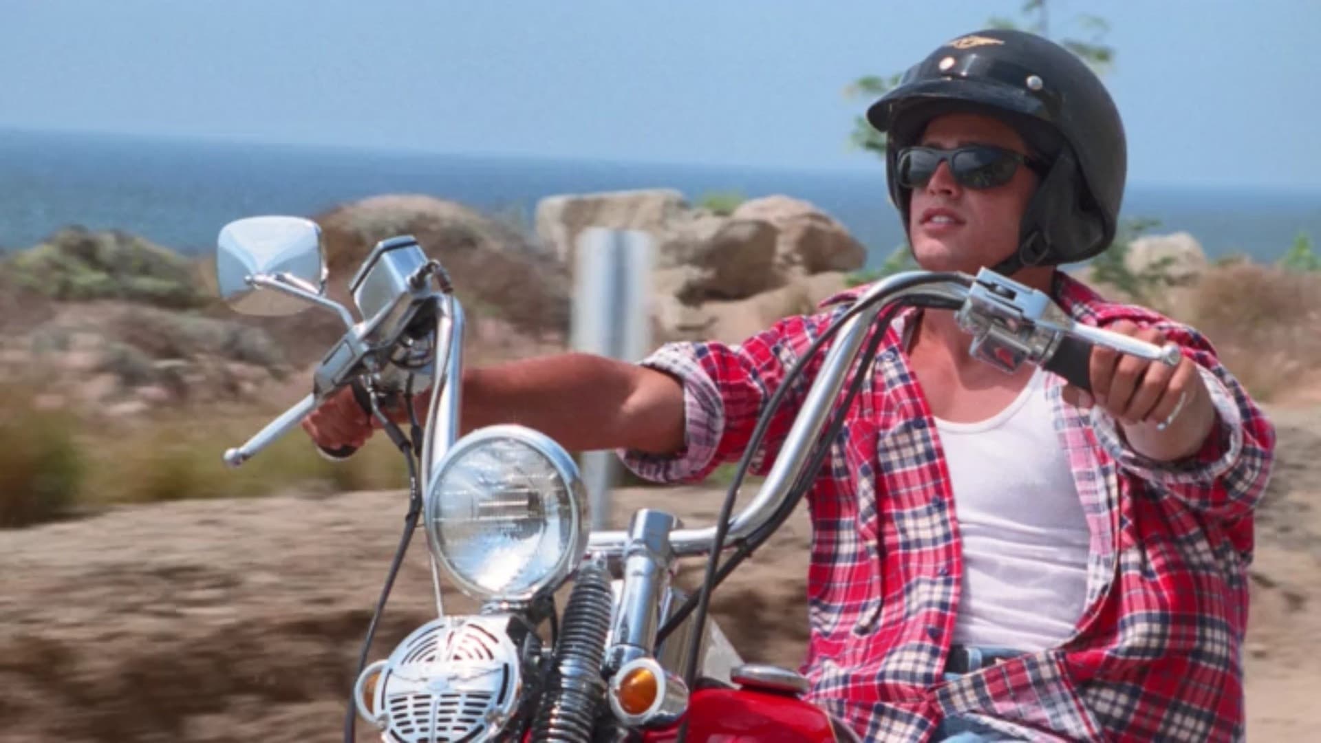 Race Against Time (1)