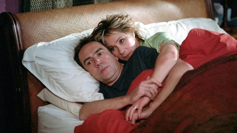 They Shoot Harpers, Don't They?