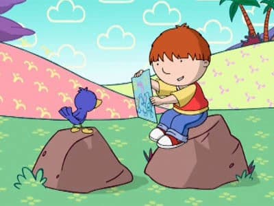 Nobody's Listening to Me! (Il n'y a personne qui m'ᅢテᅡᄅcoute !)