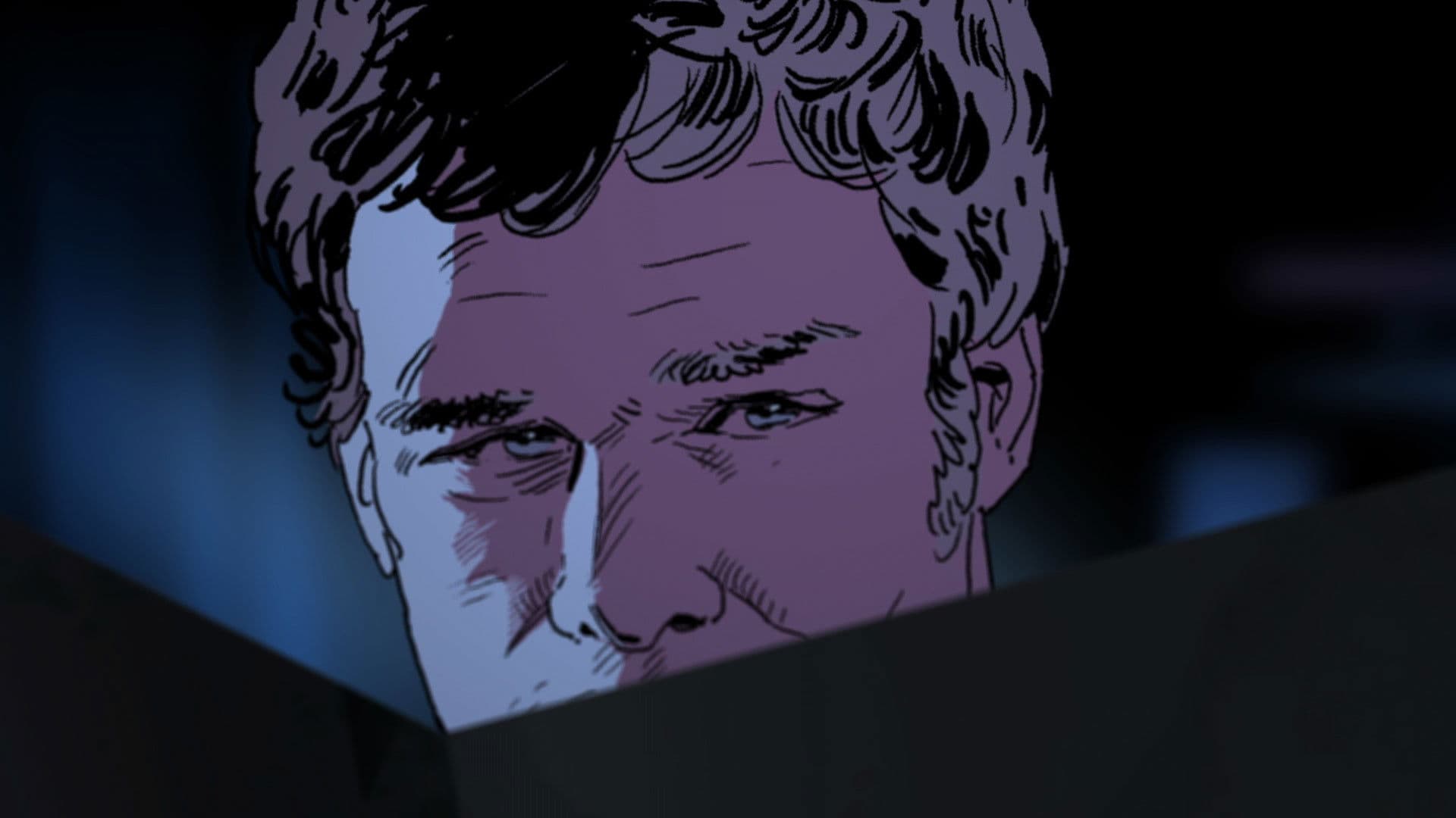 Early Cuts: Alex Timmons (Chapter 1)