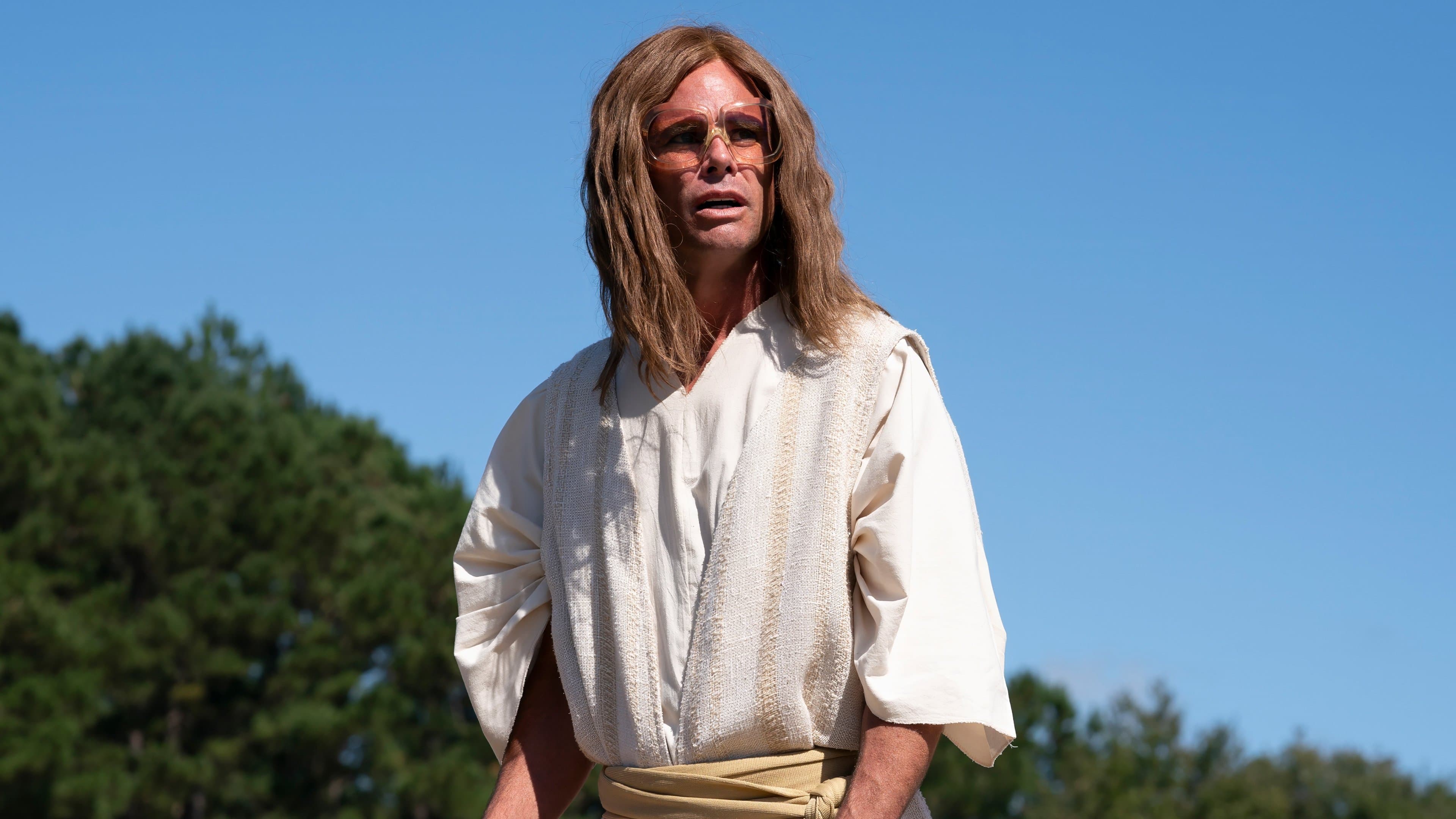 On Your Belly You Shall Go