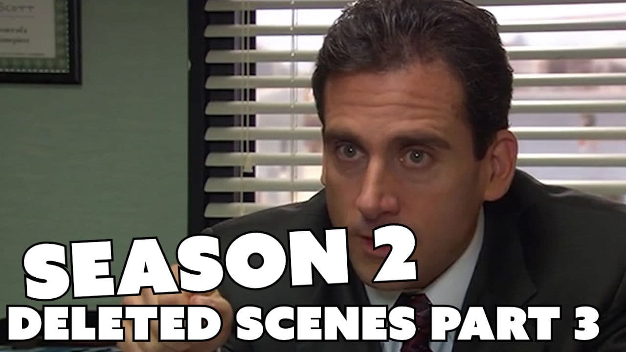 Season 2 Deleted Scenes Part 3