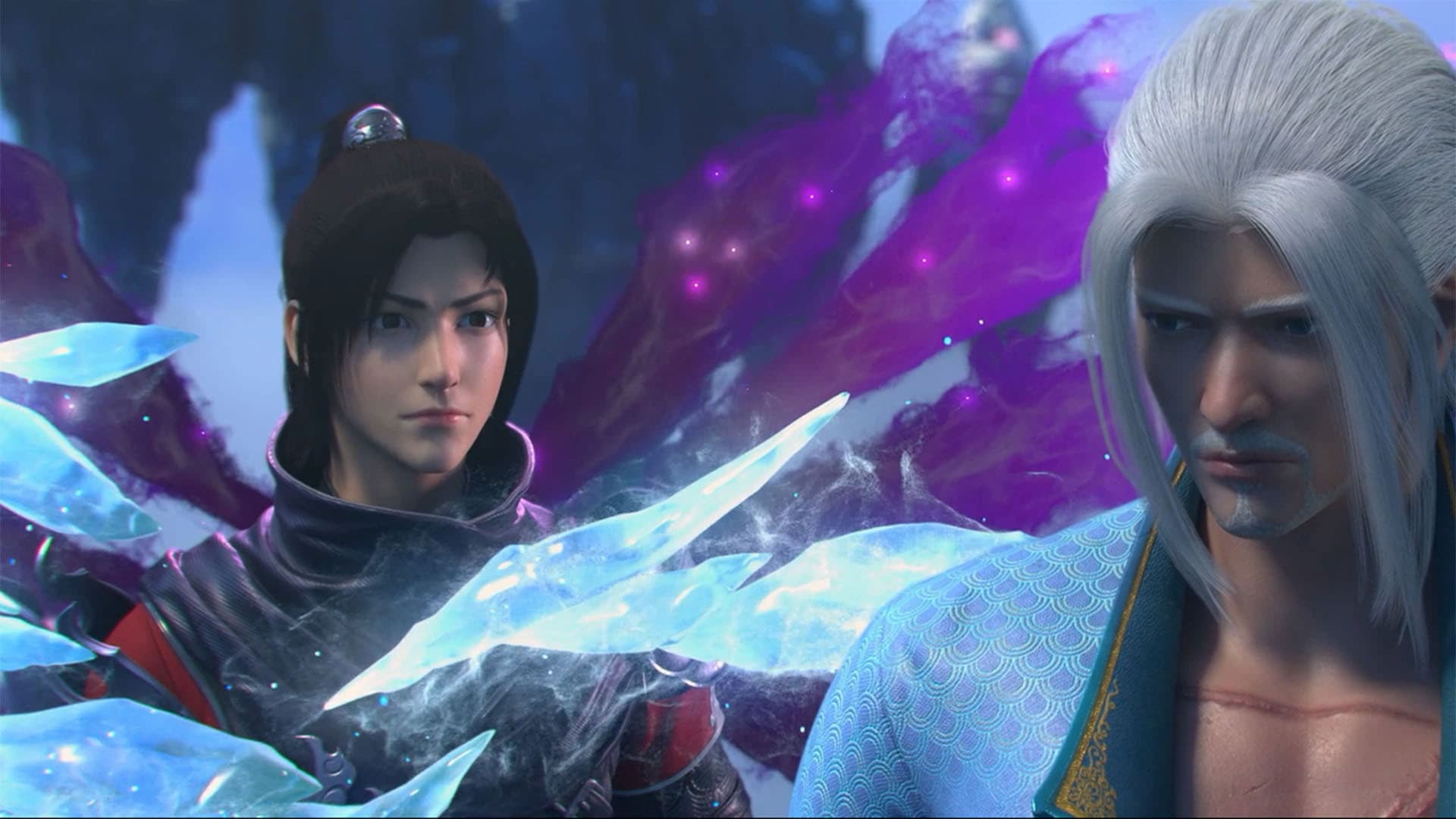 Special 3 (Three-Year Agreement): Episode 3