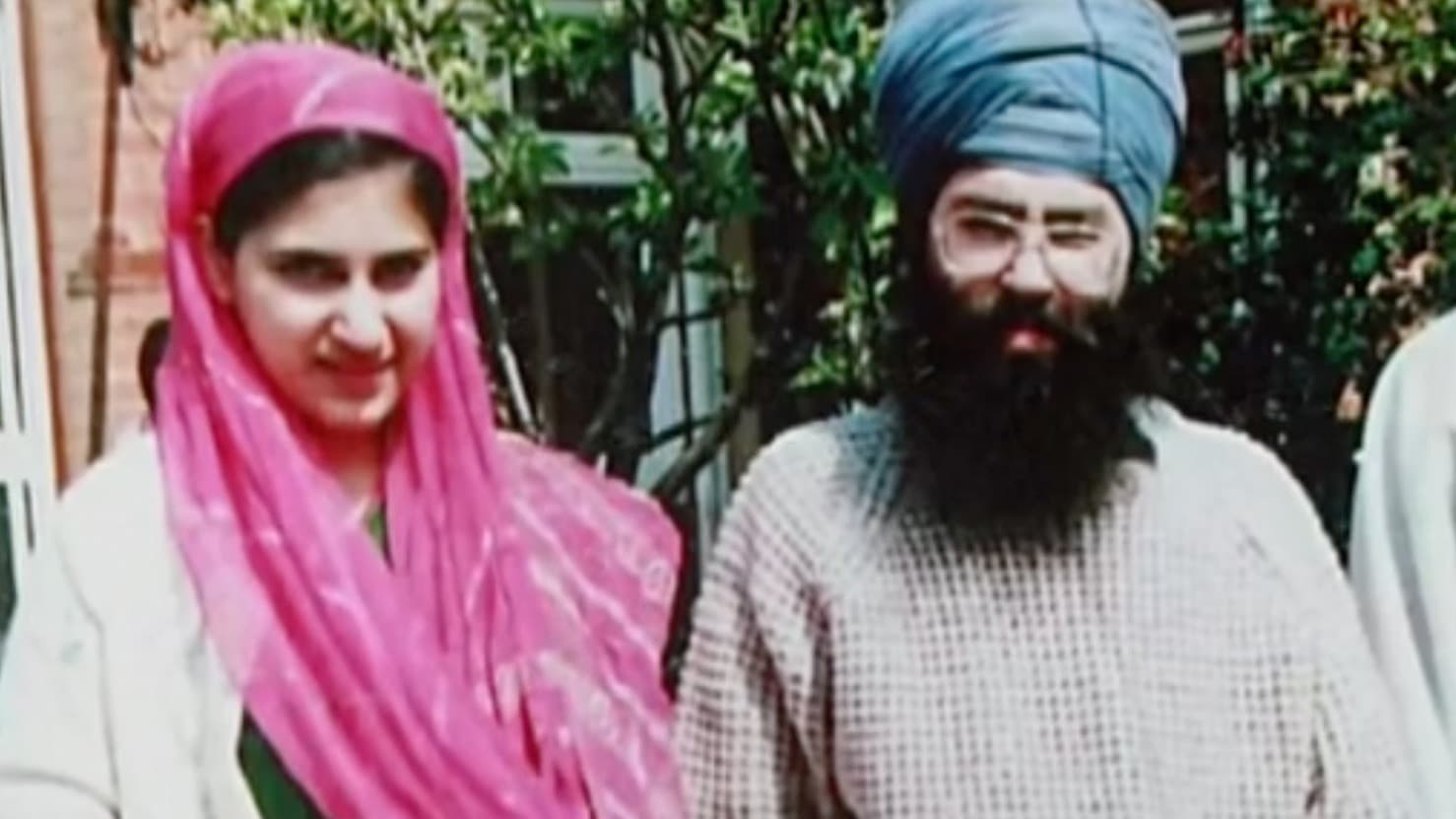 Love, Honour & Obey: The Murder of Surjit Athwal