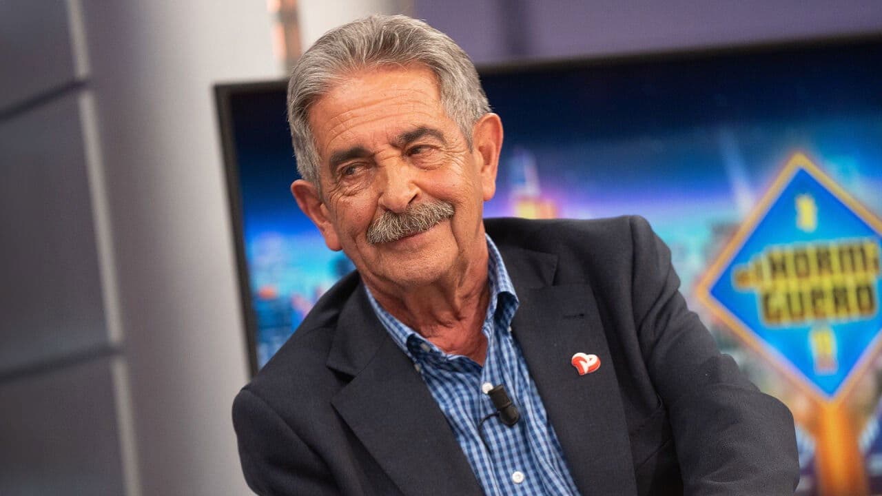 Miguel Ángel Revilla