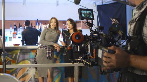 The Making of "Relationship Status"