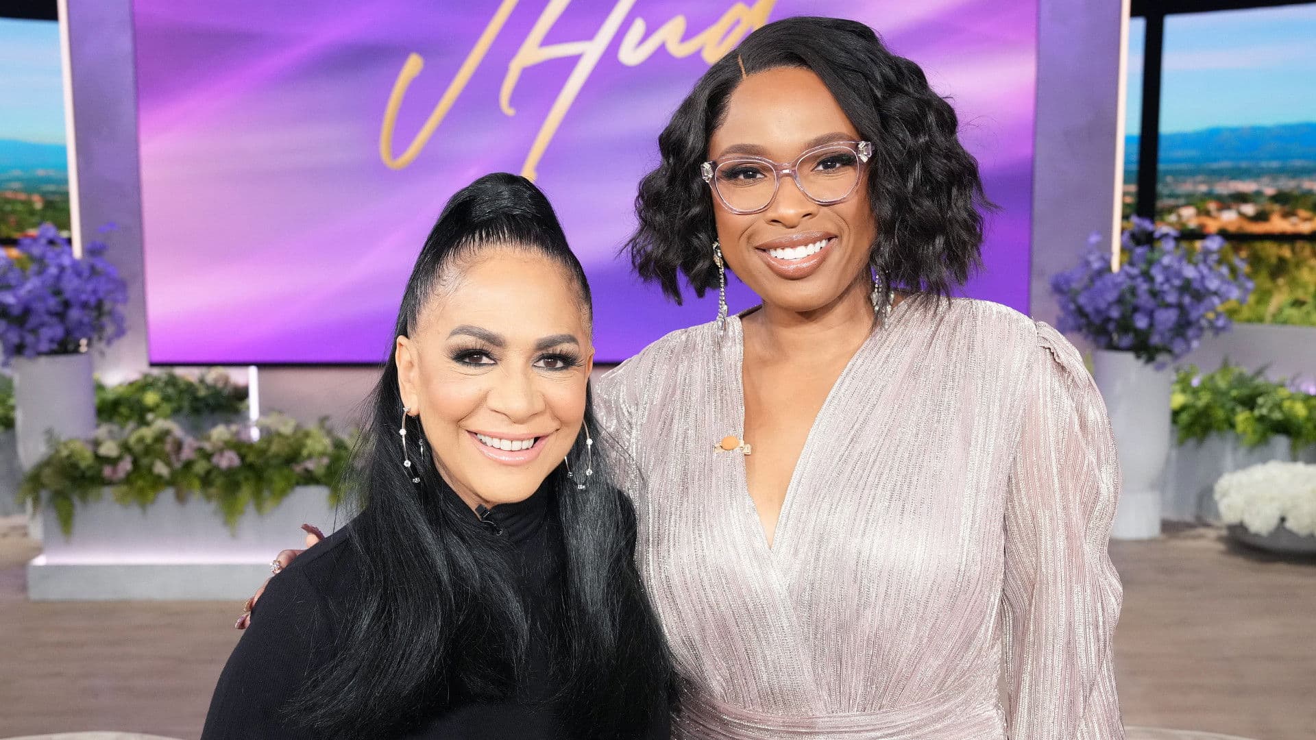 Sheila E., Heather Headley