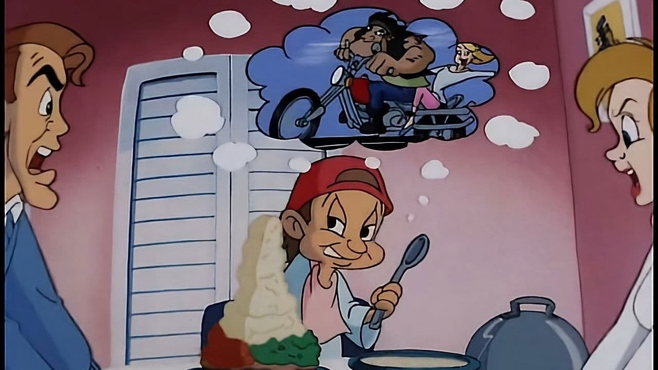 Katie KaBoom: Prom Night