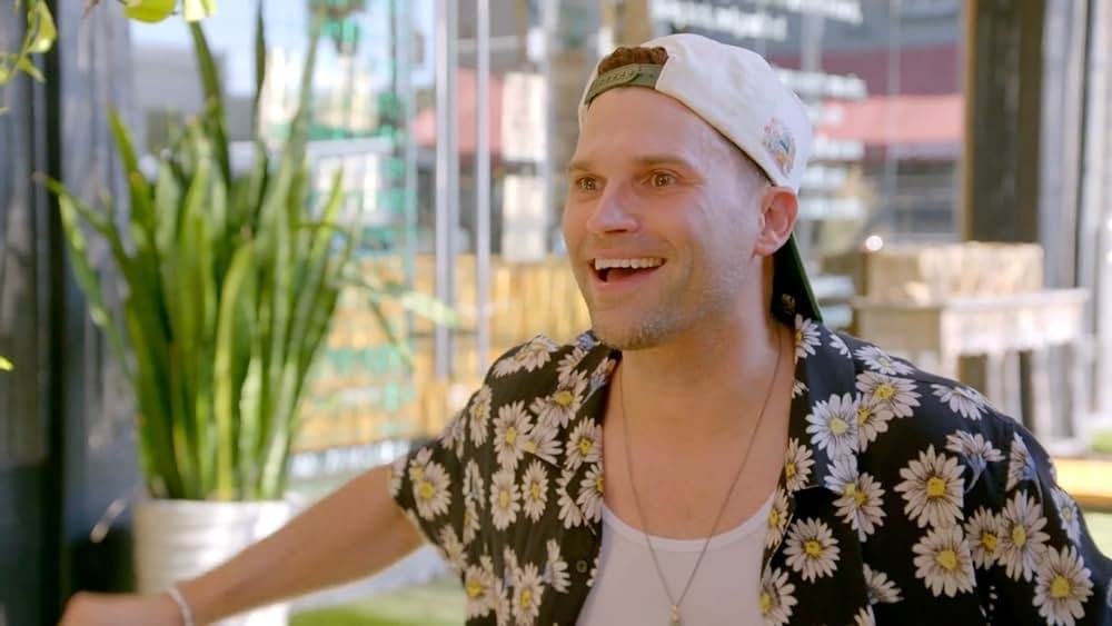 Kiss Kiss, Revenge Bang