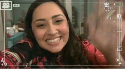 Leela's Sesame Street Video