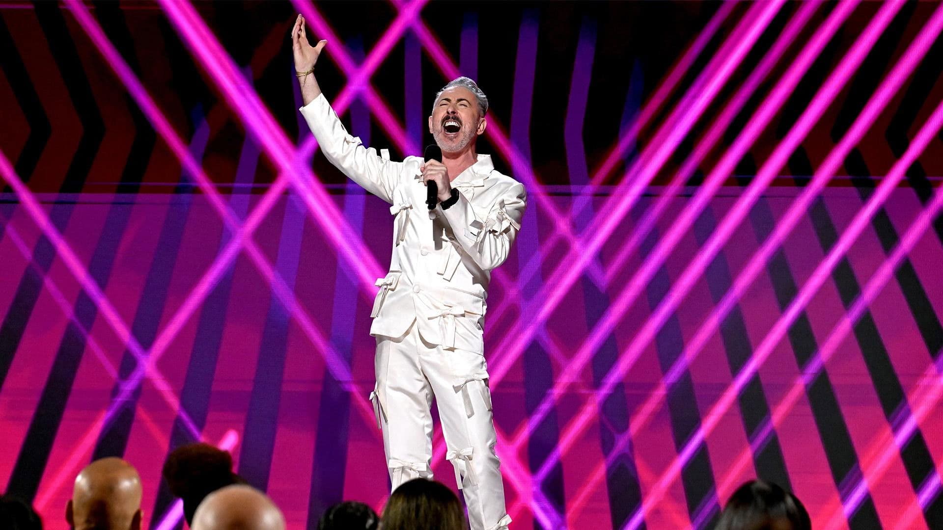 Movies for Grownups® Awards 2025 with AARP The Magazine