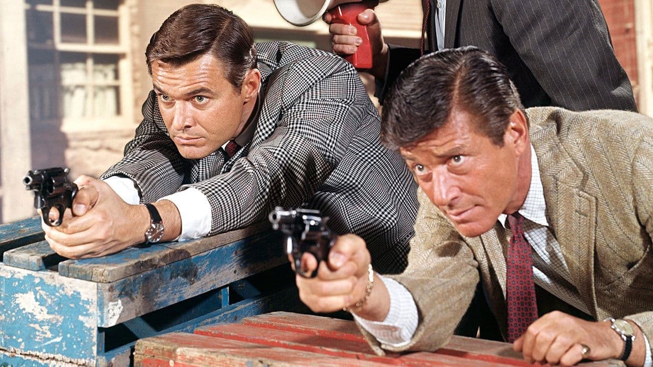 How to Murder an Iron Horse