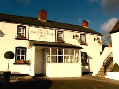 The Walnut Tree Inn