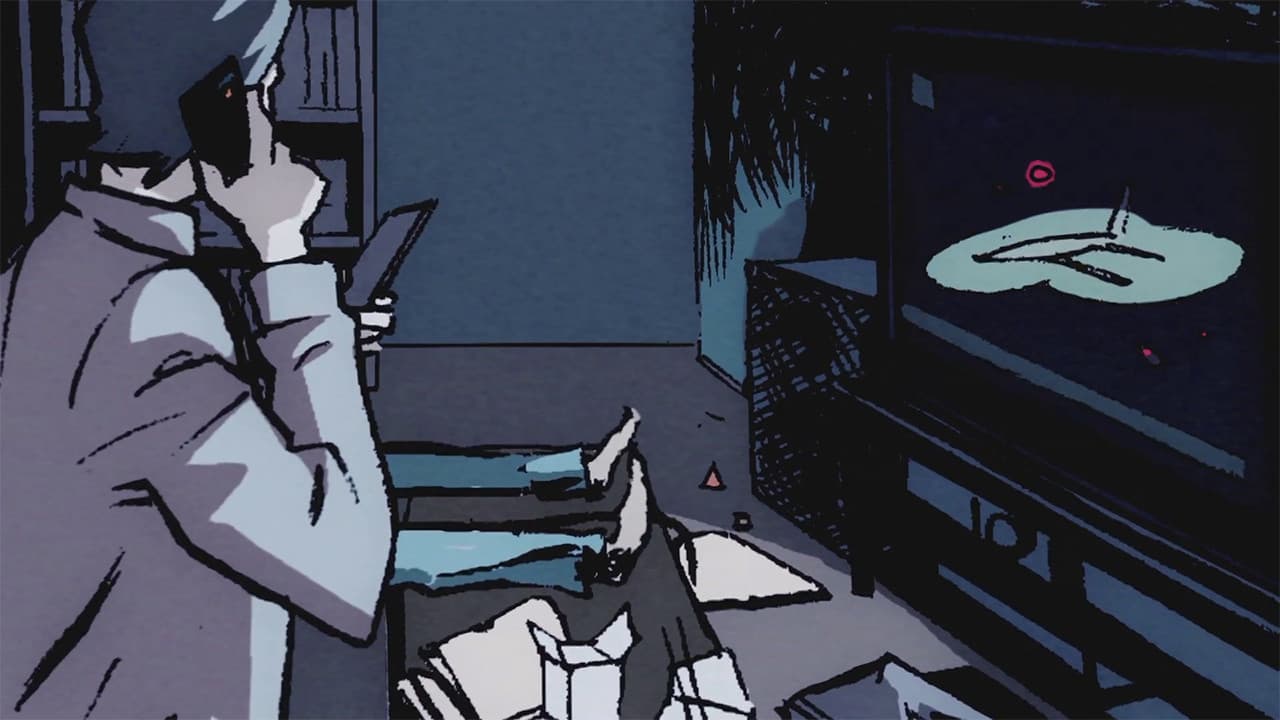 A Deadly Vampire Disease