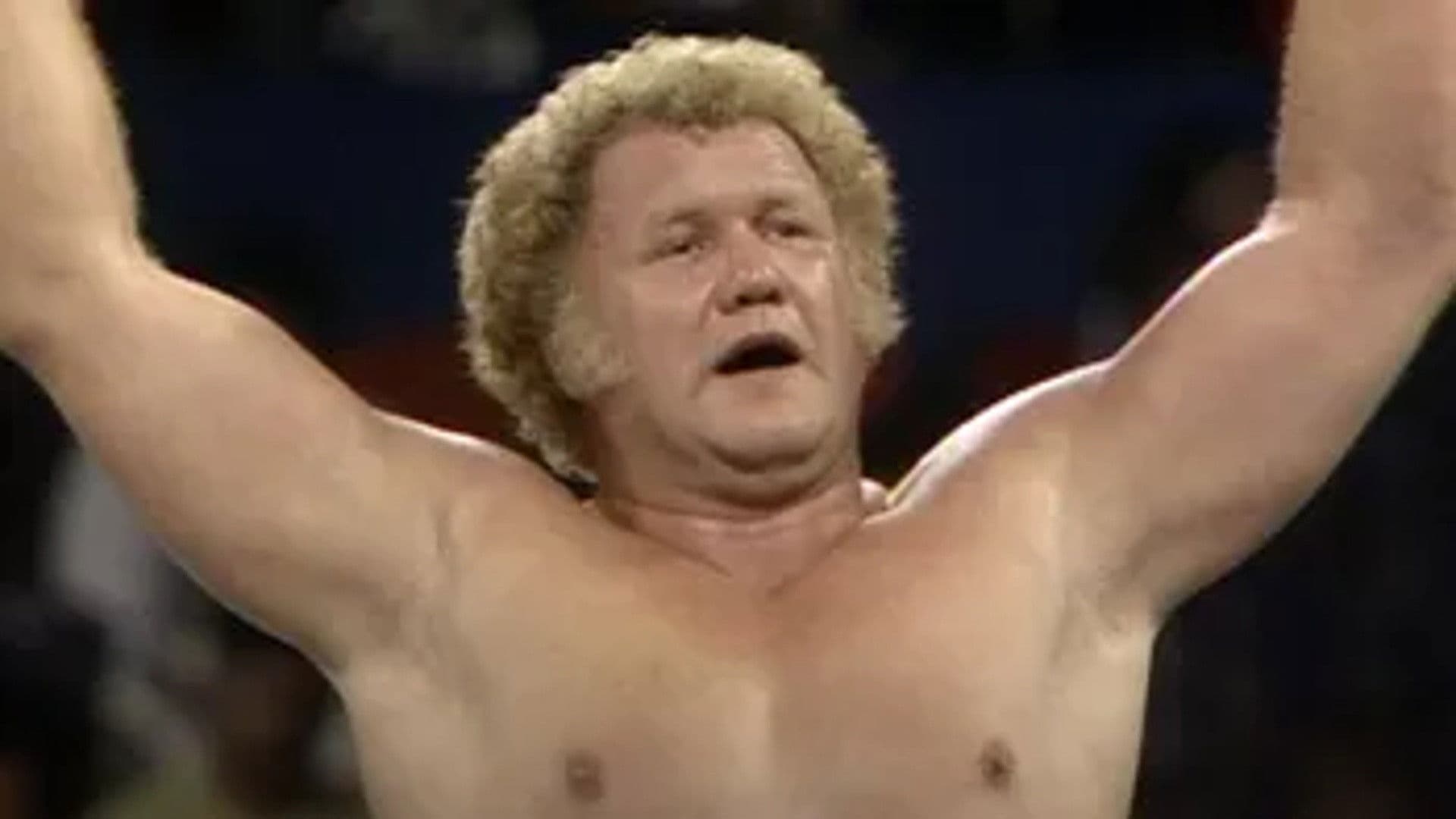 Wrestling Challenge - Jan. 10, 1987