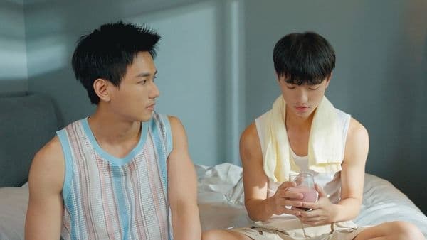 My Feelings are in Turmoil