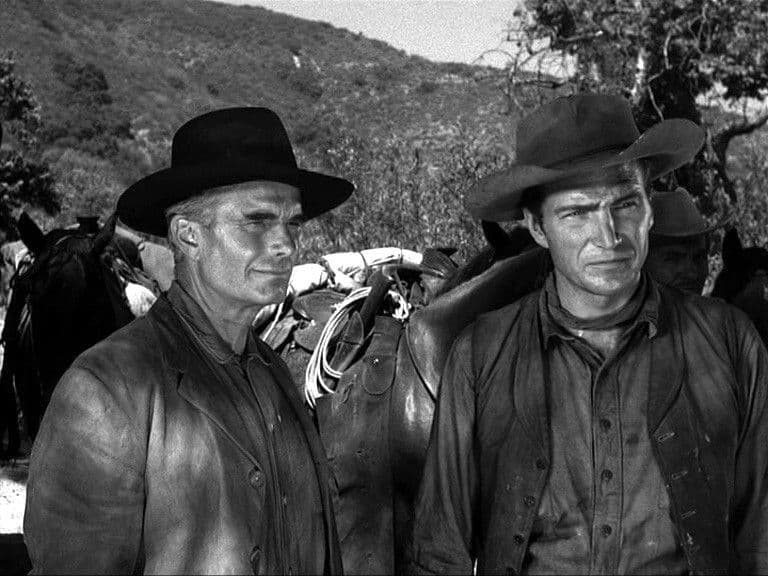 Incident of the Haunted Hills