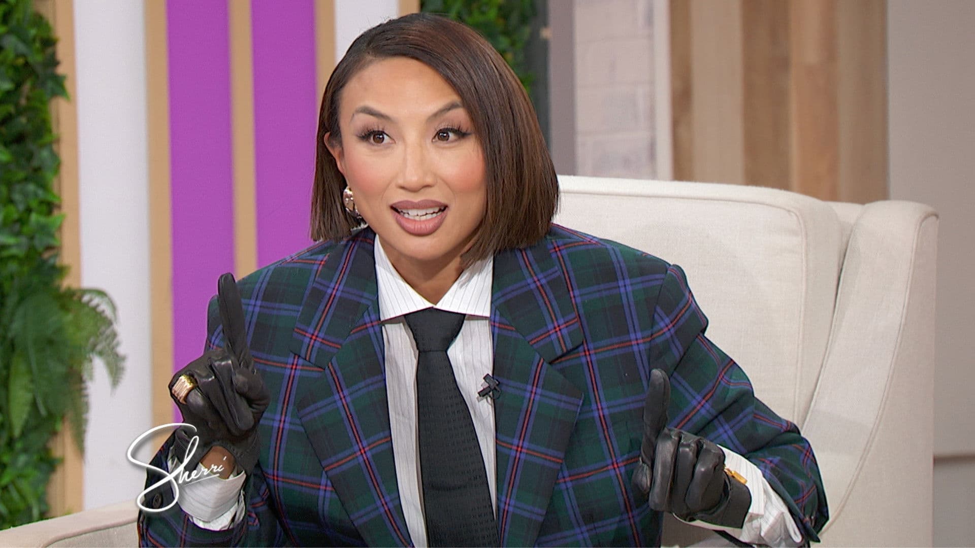 Jeannie Mai, Bob the Drag Queen
