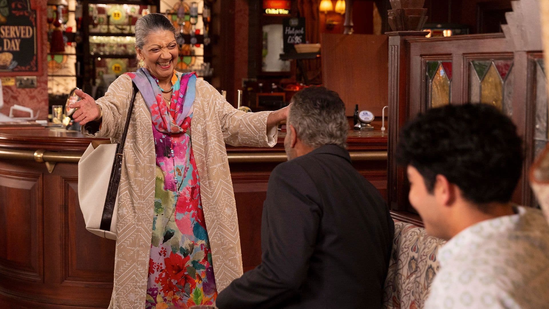 Friday, 1st August 2025