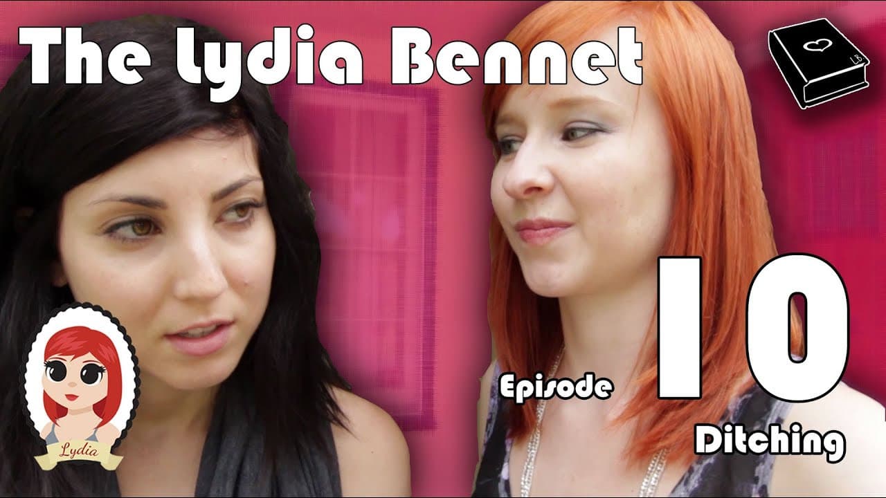 The Lydia Bennet Ep 10: Ditching