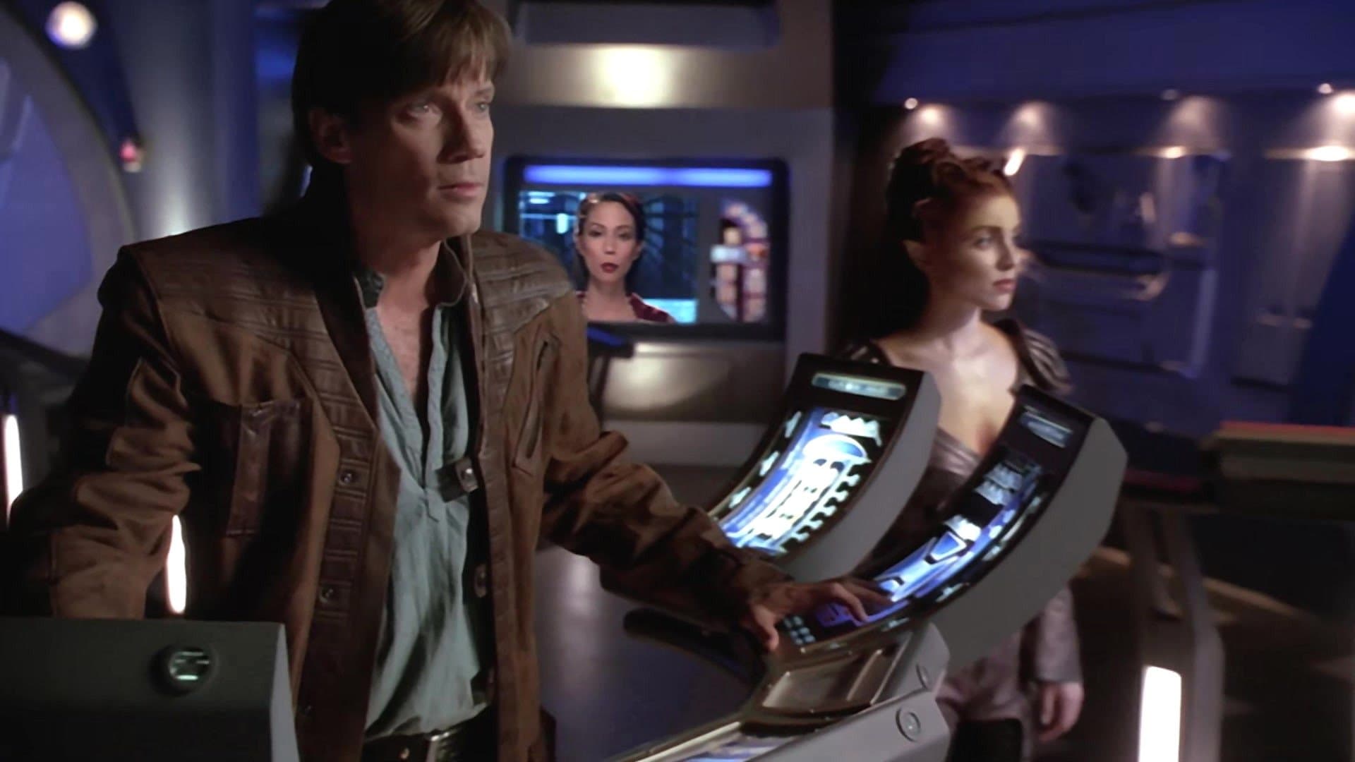 The Dissonant Interval (2)