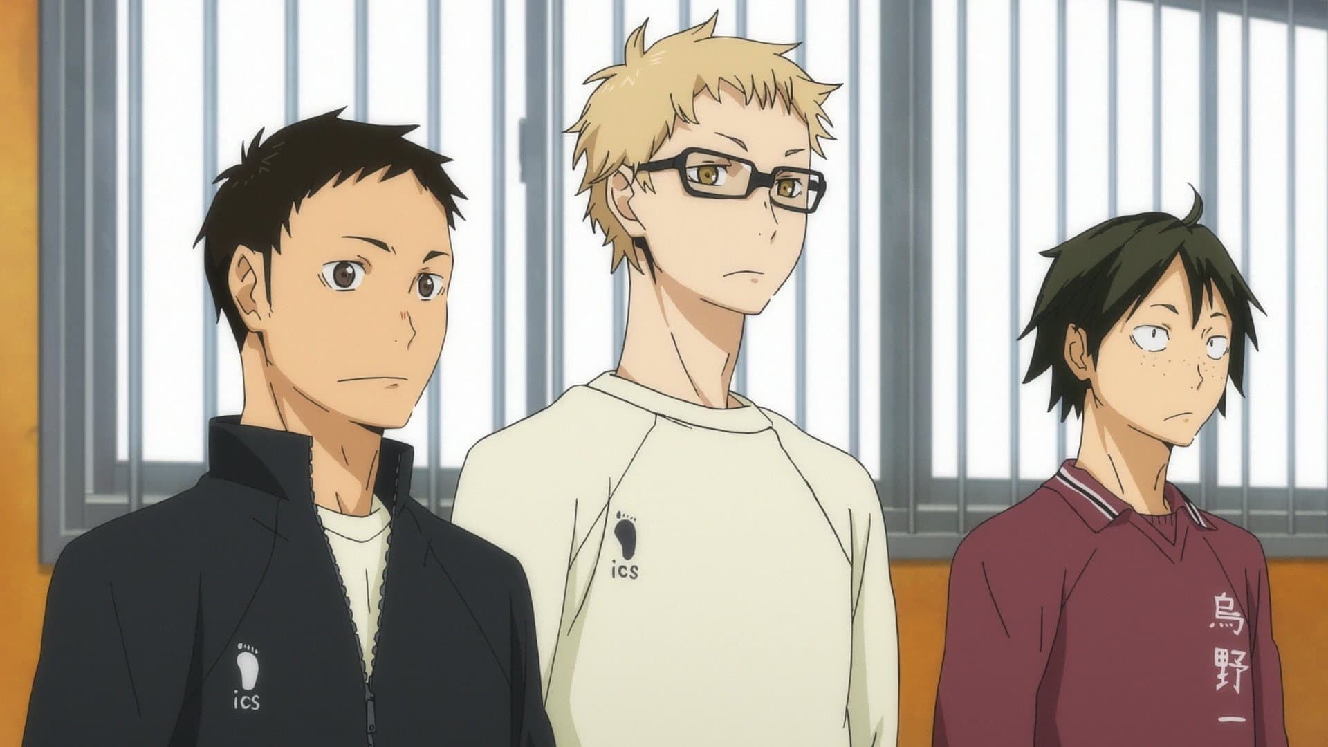 The View from the Summit