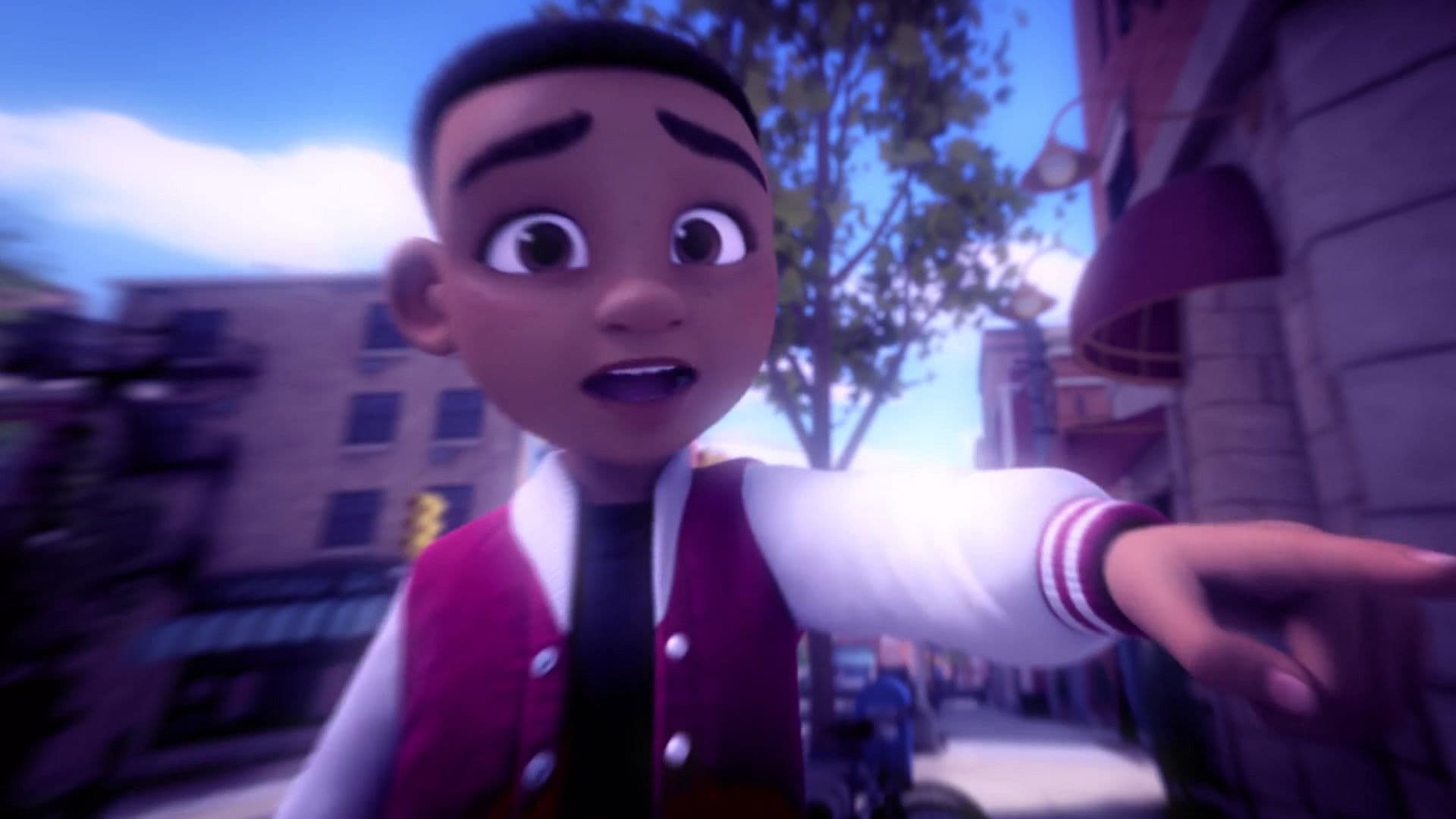 Save the Center, Part 2