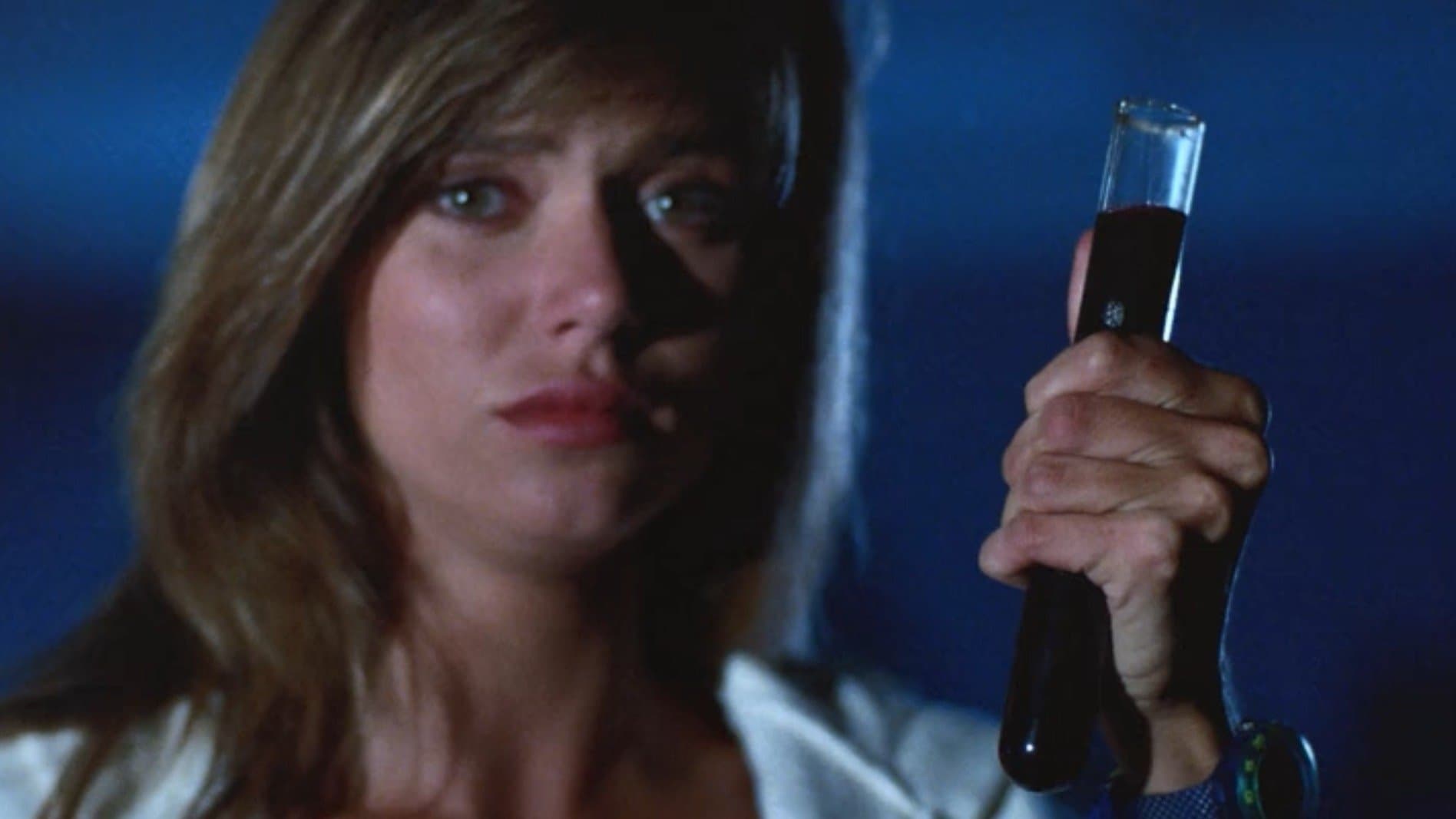 The One That Got Away