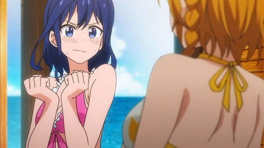 Only For Our Mama / Tsunade Island, Whenever I Received It / Becoming Cinderella at 12 o'clock