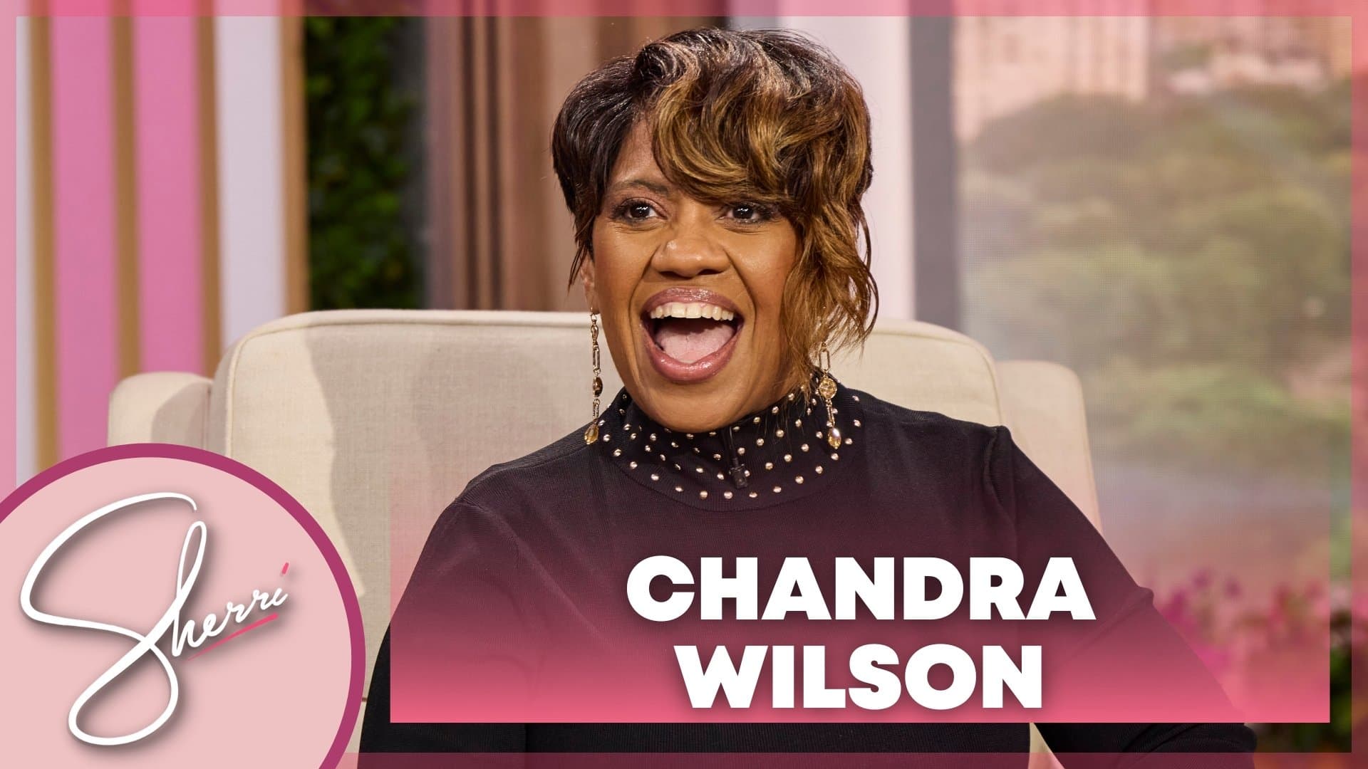 Chandra Wilson, Robin Arzón