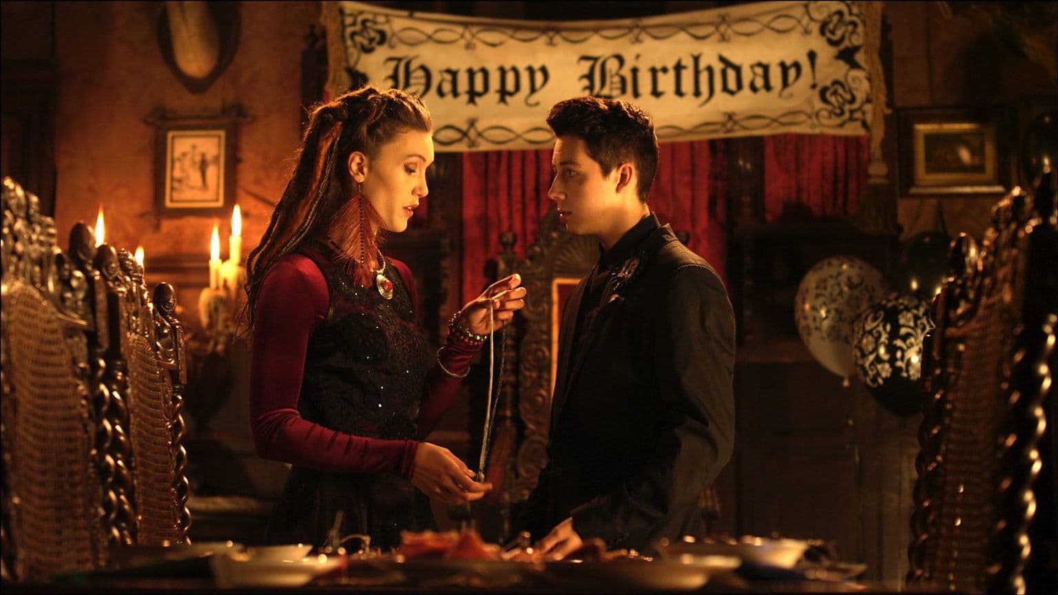 The Darkest Hour (1)