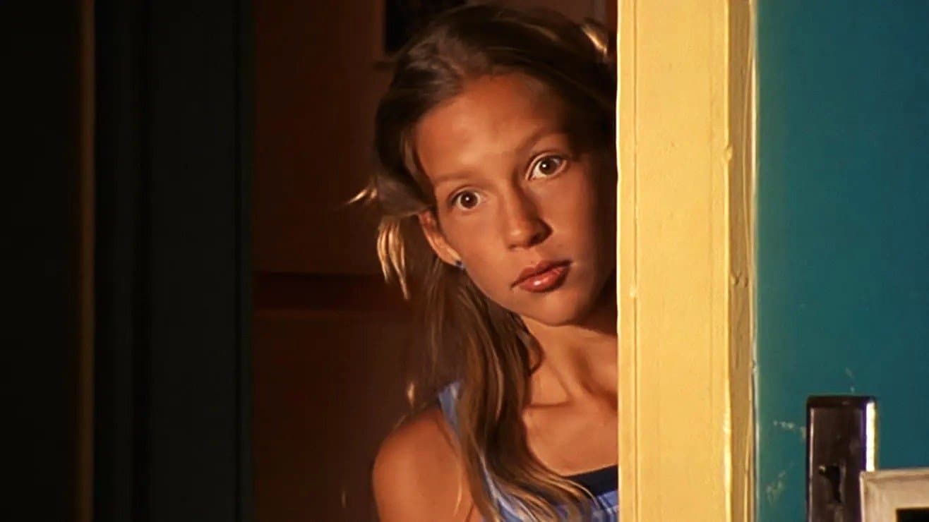 Mother and Child Reunion (1)