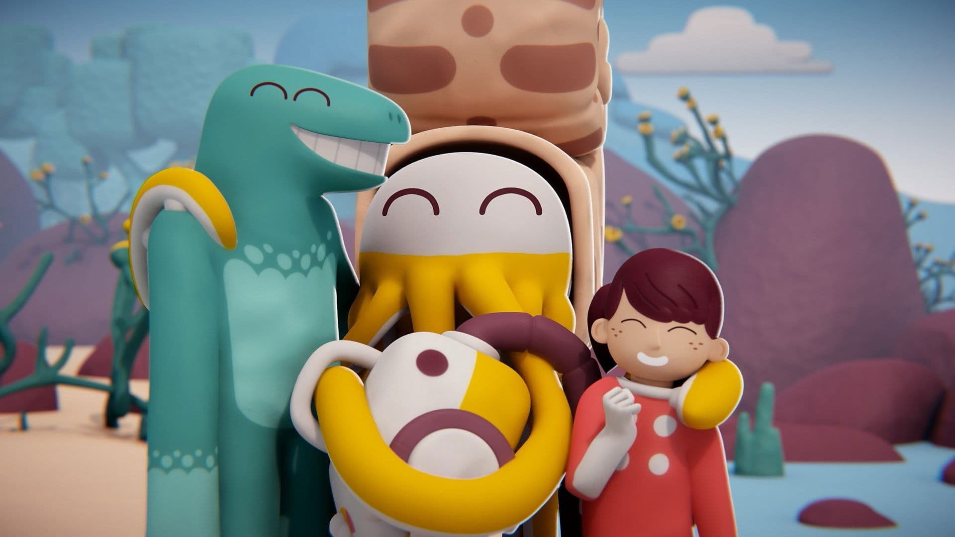 Best Friends Forever