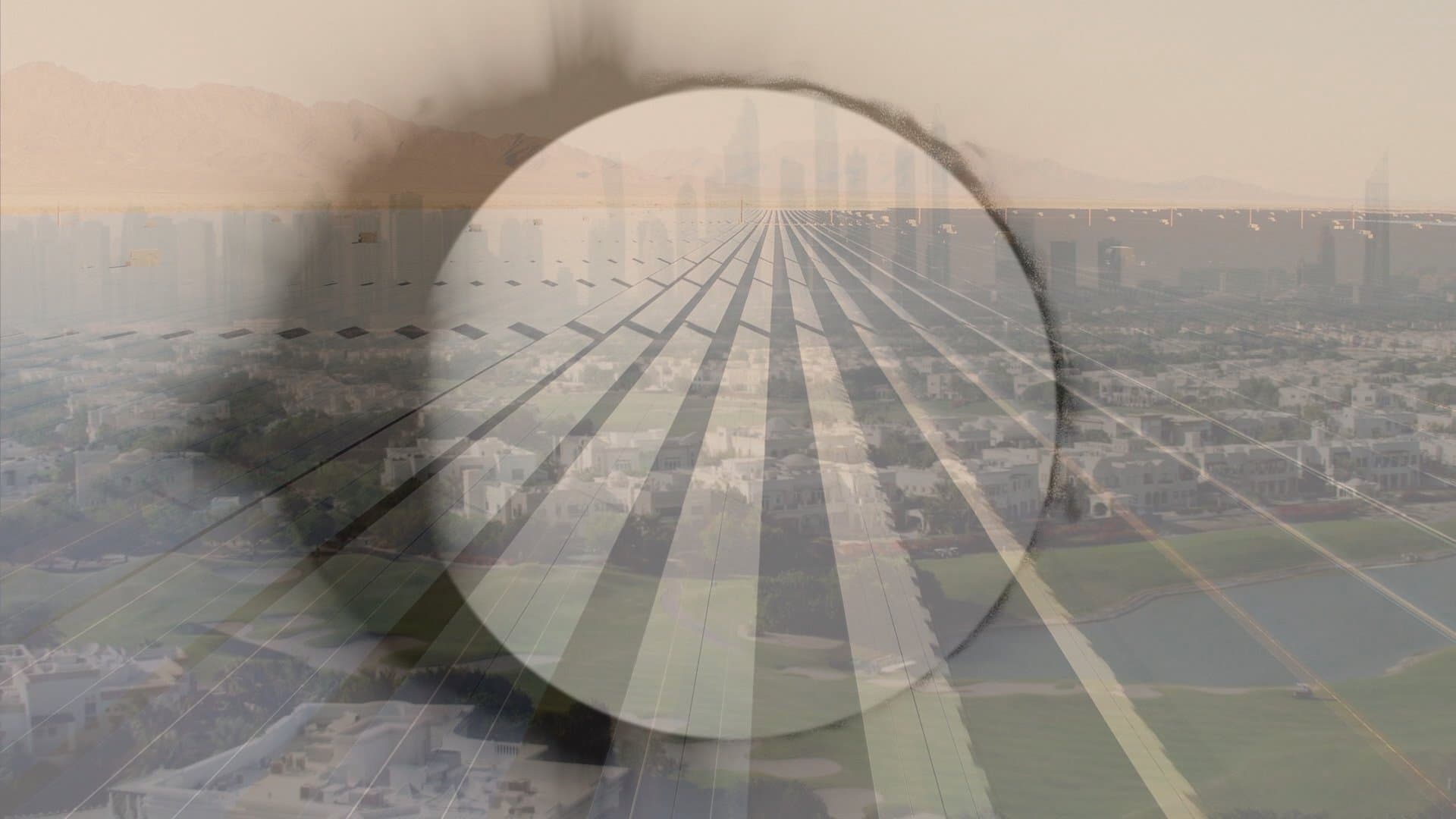 We Live In A Technocracy