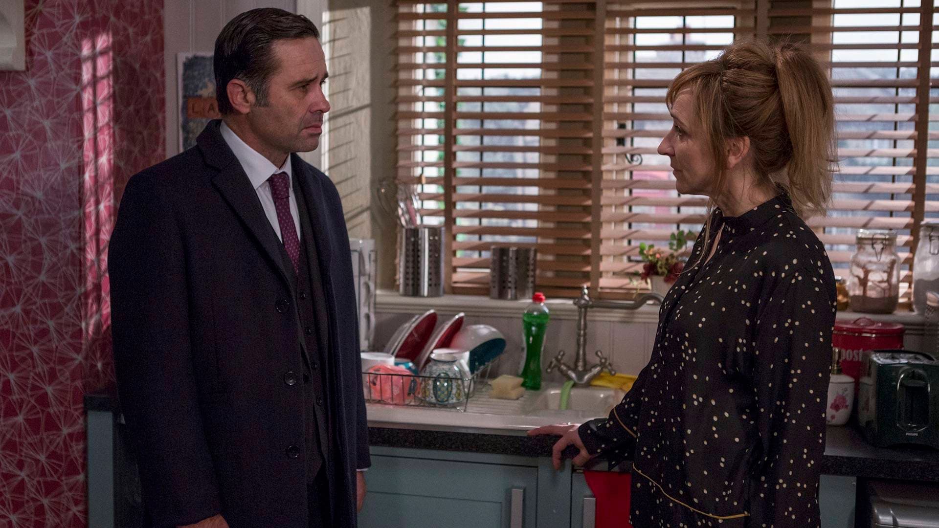 Thu 10 Jan 2019 (Part 2)