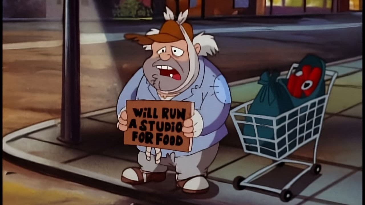 Hooray For North Hollywood (2)