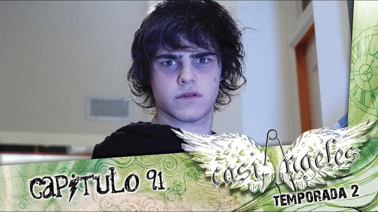 Episode 91: PICTURES FROM THE FUTURE