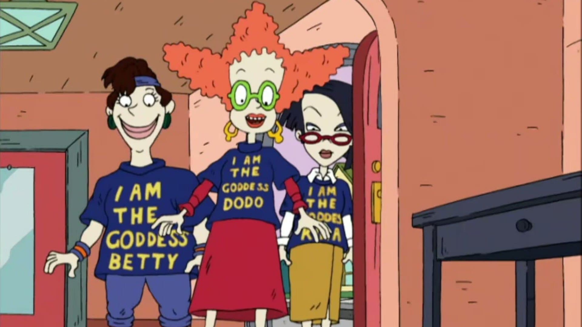 Daddy's Little Helpers