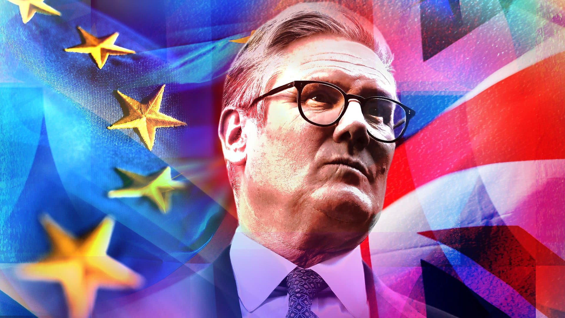 Starmer’s EU reset