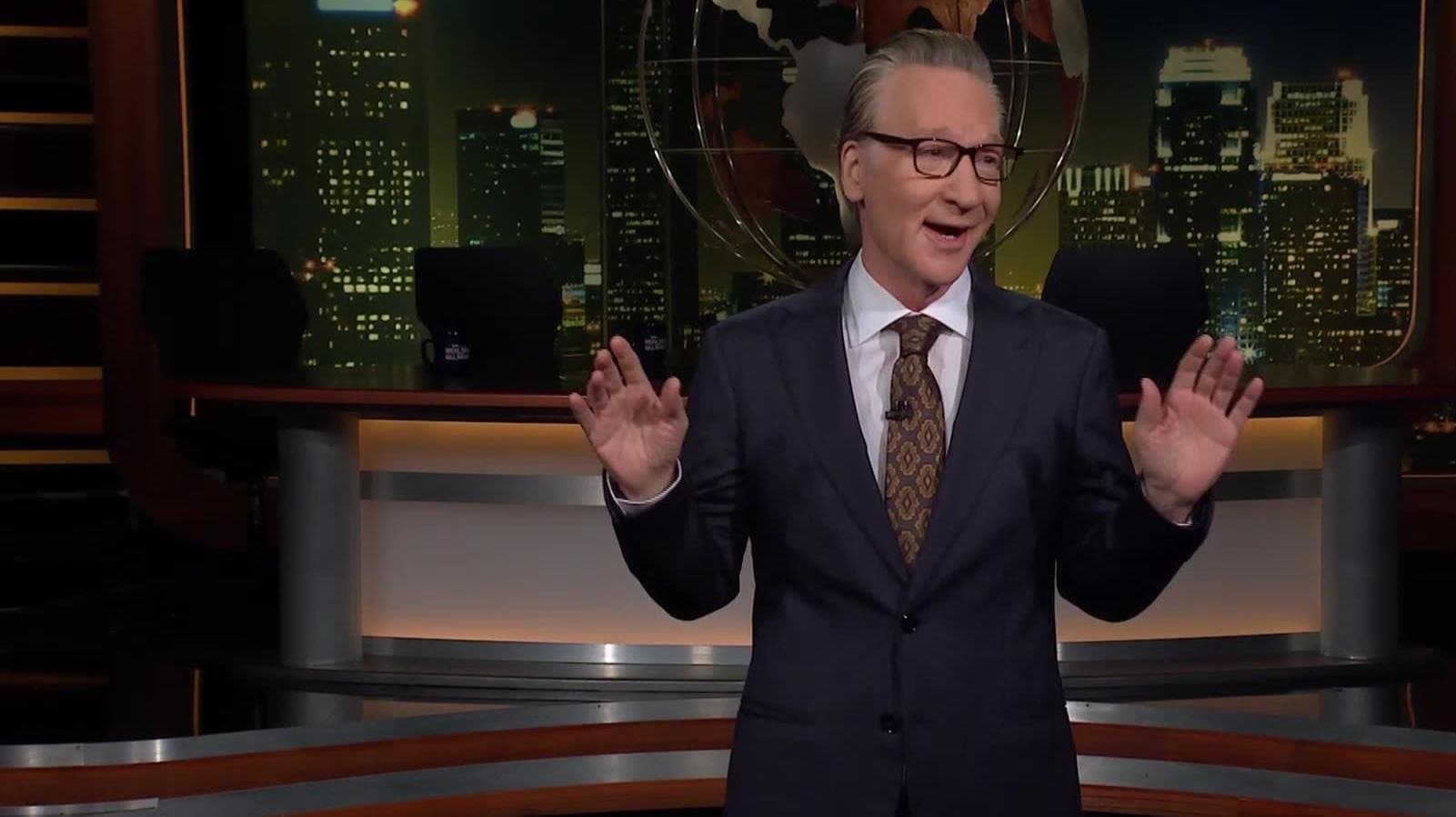 September 12, 2025: Charlie Sheen, Tim Alberta, Ben Shapiro