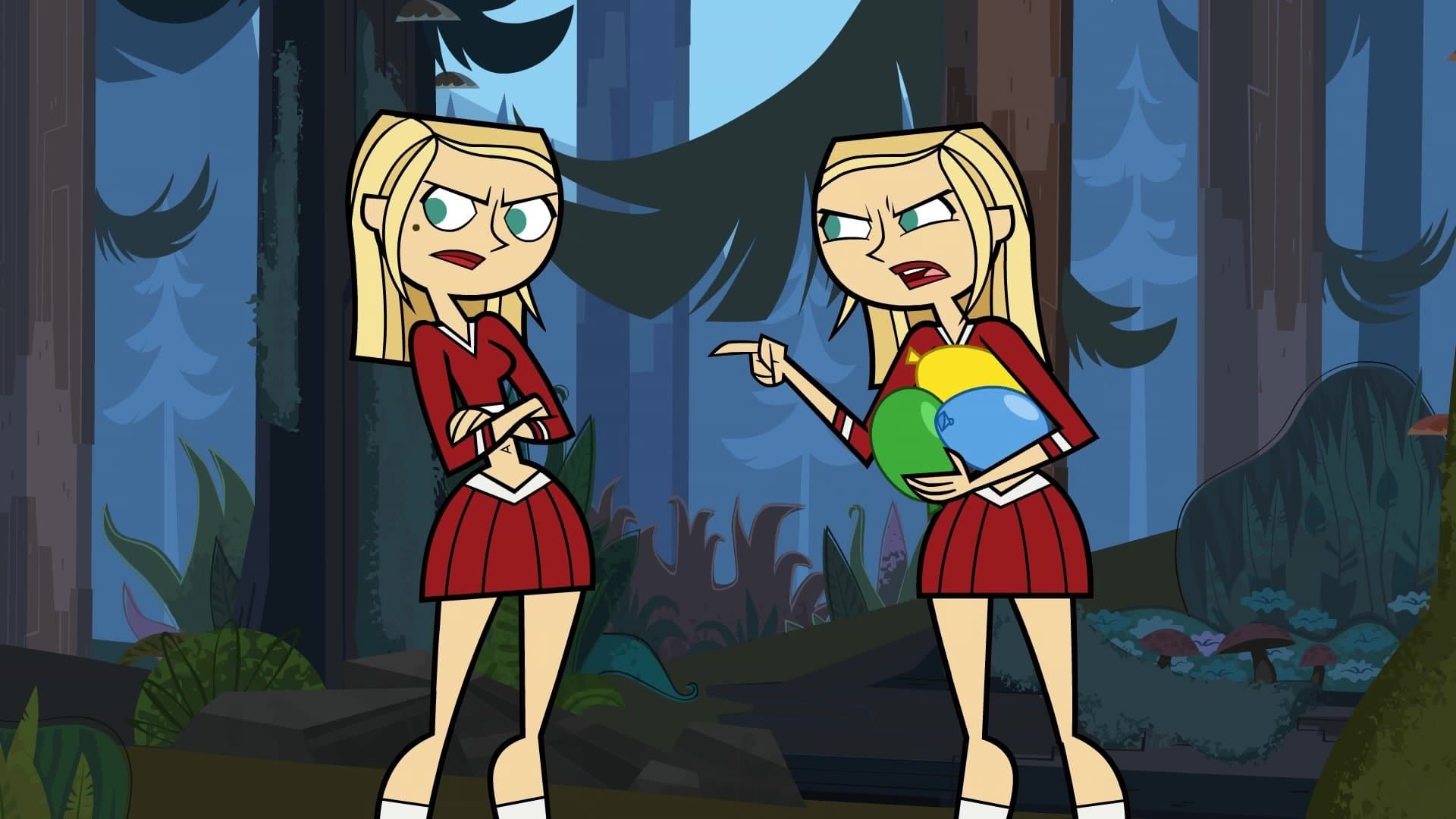 Twinning Isn't Everything