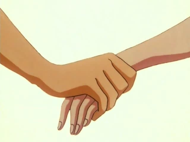 Real Kiss "Yuu, I love you!"